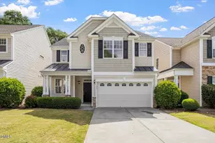 503 Courthouse Dr, Morrisville, NC 27560 - Photo 1