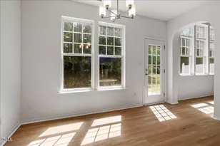 503 Courthouse Dr, Morrisville, NC 27560 - Photo 17