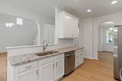 503 Courthouse Drive, Morrisville, NC 27560 - Photo 7