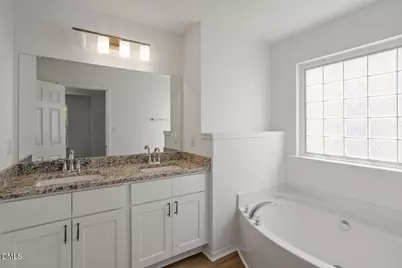 503 Courthouse Drive, Morrisville, NC 27560 - Photo 25