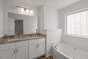 503 Courthouse Dr, Morrisville, NC 27560 - Photo 25
