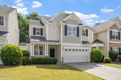 503 Courthouse Drive, Morrisville, NC 27560 - Photo 43