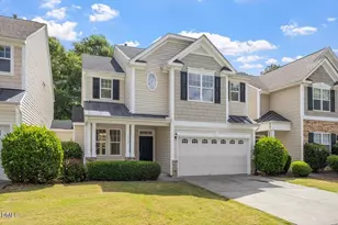 503 Courthouse Dr, Morrisville, NC 27560 - Photo 43