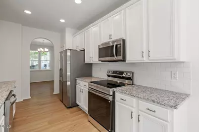 503 Courthouse Drive, Morrisville, NC 27560 - Photo 9