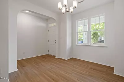 503 Courthouse Drive, Morrisville, NC 27560 - Photo 5