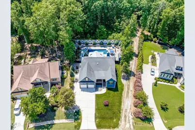 5540 Fantasy Moth Drive, Garner, NC 27529 - Photo 39