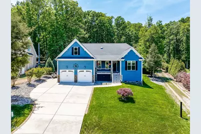 5540 Fantasy Moth Drive, Garner, NC 27529 - Photo 3