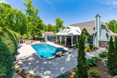 5540 Fantasy Moth Drive, Garner, NC 27529 - Photo 33