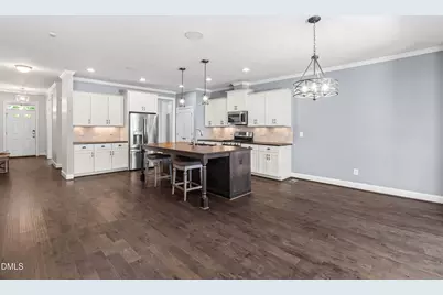 5540 Fantasy Moth Drive, Garner, NC 27529 - Photo 11