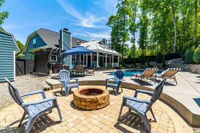 5540 Fantasy Moth Drive, Garner, NC 27529 - Photo 35