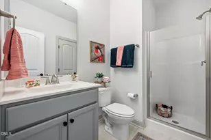 1220 Whisper Woods Way, Wake Forest, NC 27587 - Photo 15
