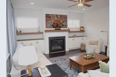 1220 Whisper Woods Way, Wake Forest, NC 27587 - Photo 41