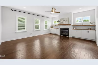 1220 Whisper Woods Way, Wake Forest, NC 27587 - Photo 37