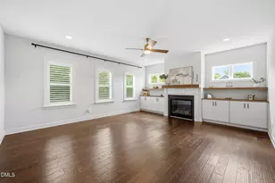 1220 Whisper Woods Way, Wake Forest, NC 27587 - Photo 37