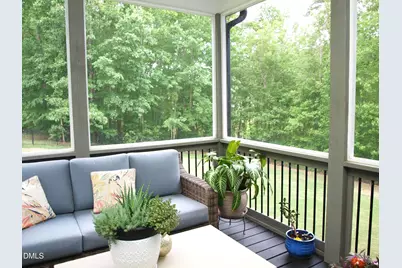 1220 Whisper Woods Way, Wake Forest, NC 27587 - Photo 43