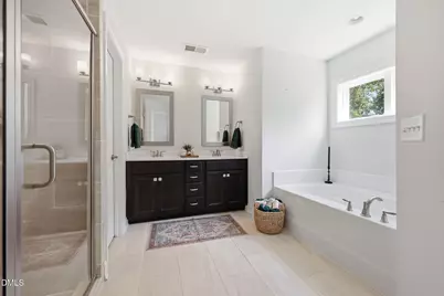 1220 Whisper Woods Way, Wake Forest, NC 27587 - Photo 19