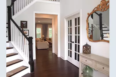 1220 Whisper Woods Way, Wake Forest, NC 27587 - Photo 5