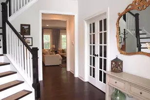1220 Whisper Woods Way, Wake Forest, NC 27587 - Photo 5