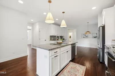 1220 Whisper Woods Way, Wake Forest, NC 27587 - Photo 9
