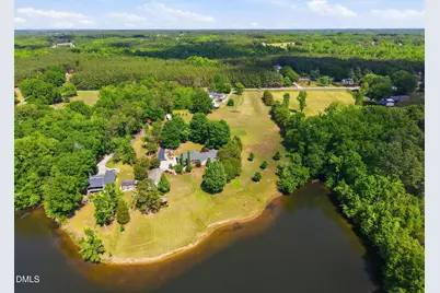 138 Lake Cammack Court, Burlington, NC 27217 - Photo 3