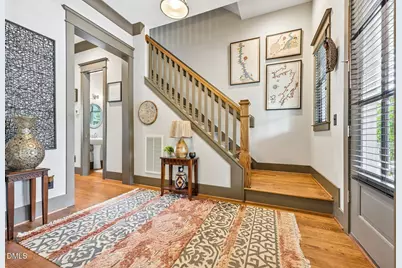 901 Norris Street, Raleigh, NC 27604 - Photo 11