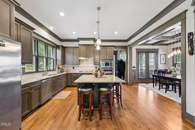 901 Norris Street, Raleigh, NC 27604 - Photo 17