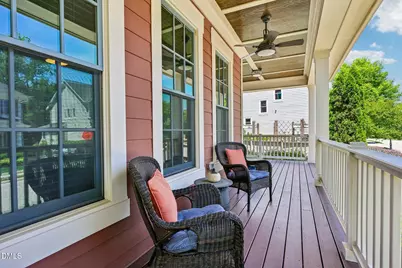901 Norris Street, Raleigh, NC 27604 - Photo 7