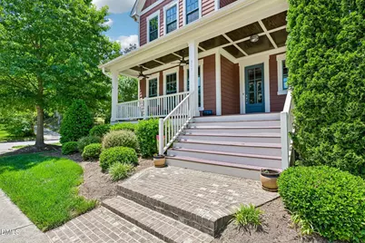 901 Norris Street, Raleigh, NC 27604 - Photo 5