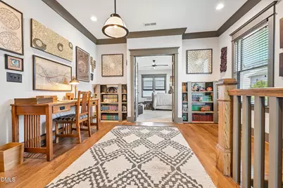 901 Norris Street, Raleigh, NC 27604 - Photo 27