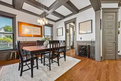 901 Norris Street, Raleigh, NC 27604 - Photo 21