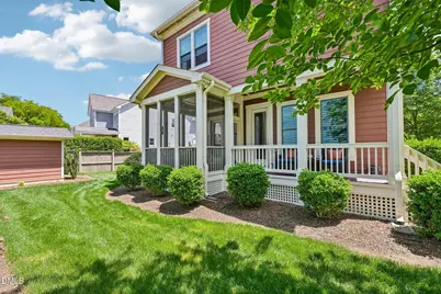 901 Norris Street, Raleigh, NC 27604 - Photo 59
