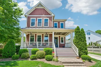 901 Norris Street, Raleigh, NC 27604 - Photo 1