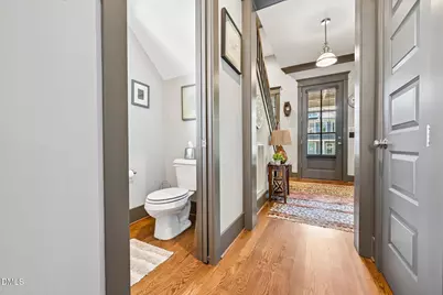 901 Norris Street, Raleigh, NC 27604 - Photo 25