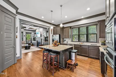 901 Norris Street, Raleigh, NC 27604 - Photo 19