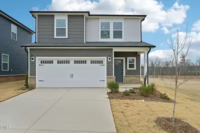 649 Red River Drive, Garner, NC 27529 - Photo 1
