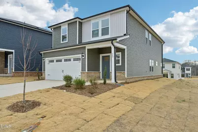 649 Red River Drive, Garner, NC 27529 - Photo 3