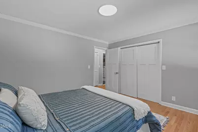 1316 O'Kelly Chapel Road, Durham, NC 27713 - Photo 41