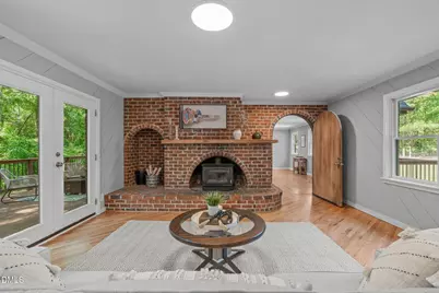 1316 O'Kelly Chapel Road, Durham, NC 27713 - Photo 25