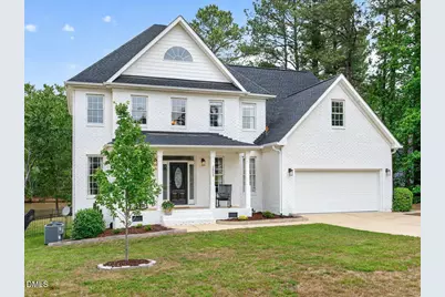 2653 Bowden Drive, Creedmoor, NC 27522 - Photo 1
