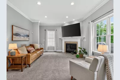 2653 Bowden Drive, Creedmoor, NC 27522 - Photo 9