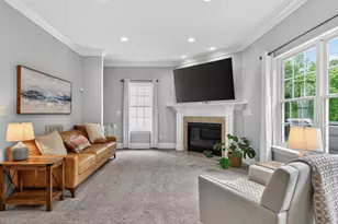 2653 Bowden Dr, Creedmoor, NC 27522 - Photo 9