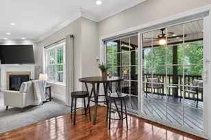 2653 Bowden Dr, Creedmoor, NC 27522 - Photo 13