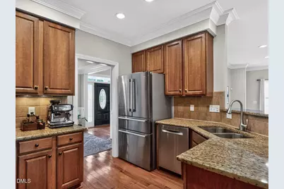 2653 Bowden Drive, Creedmoor, NC 27522 - Photo 17