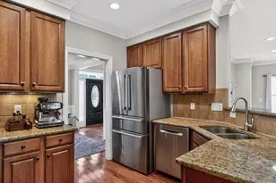 2653 Bowden Dr, Creedmoor, NC 27522 - Photo 17