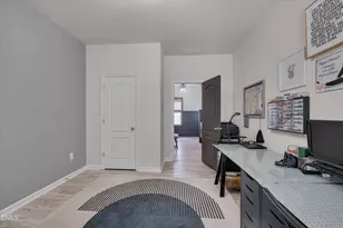 3104 Lake Barkley Way, Fuquay-Varina, NC 27526 - Photo 17