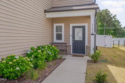3104 Lake Barkley Way, Fuquay-Varina, NC 27526 - Photo 3