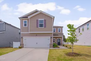 3104 Lake Barkley Way, Fuquay Varina, NC 27526 - Photo 1