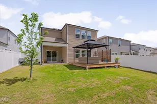 3104 Lake Barkley Way, Fuquay Varina, NC 27526 - Photo 31
