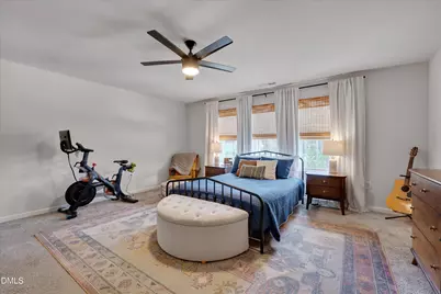 3104 Lake Barkley Way, Fuquay-Varina, NC 27526 - Photo 23
