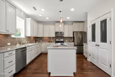 224 Empress Road, Hillsborough, NC 27278 - Photo 5
